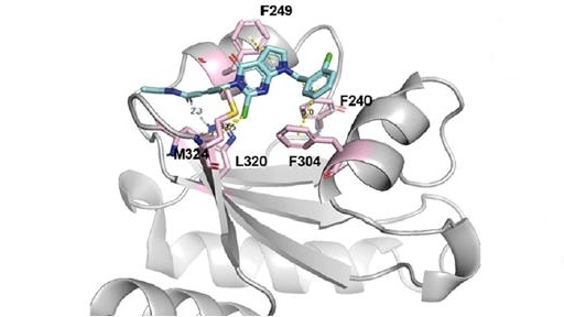 Discovery of a Novel Allosteric–Covalent Strategy to Target PDI Provides a New Therapeutic Avenue for Glioblastoma